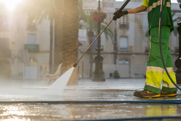 Castle Pines Village, CO  Pressure Washing Services Company