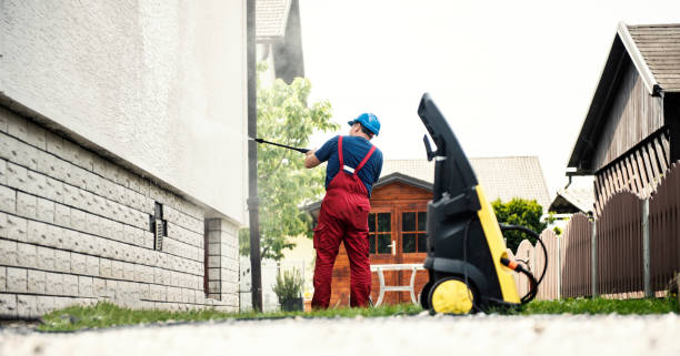  Castle Pines Village, CO Pressure Washing Pros